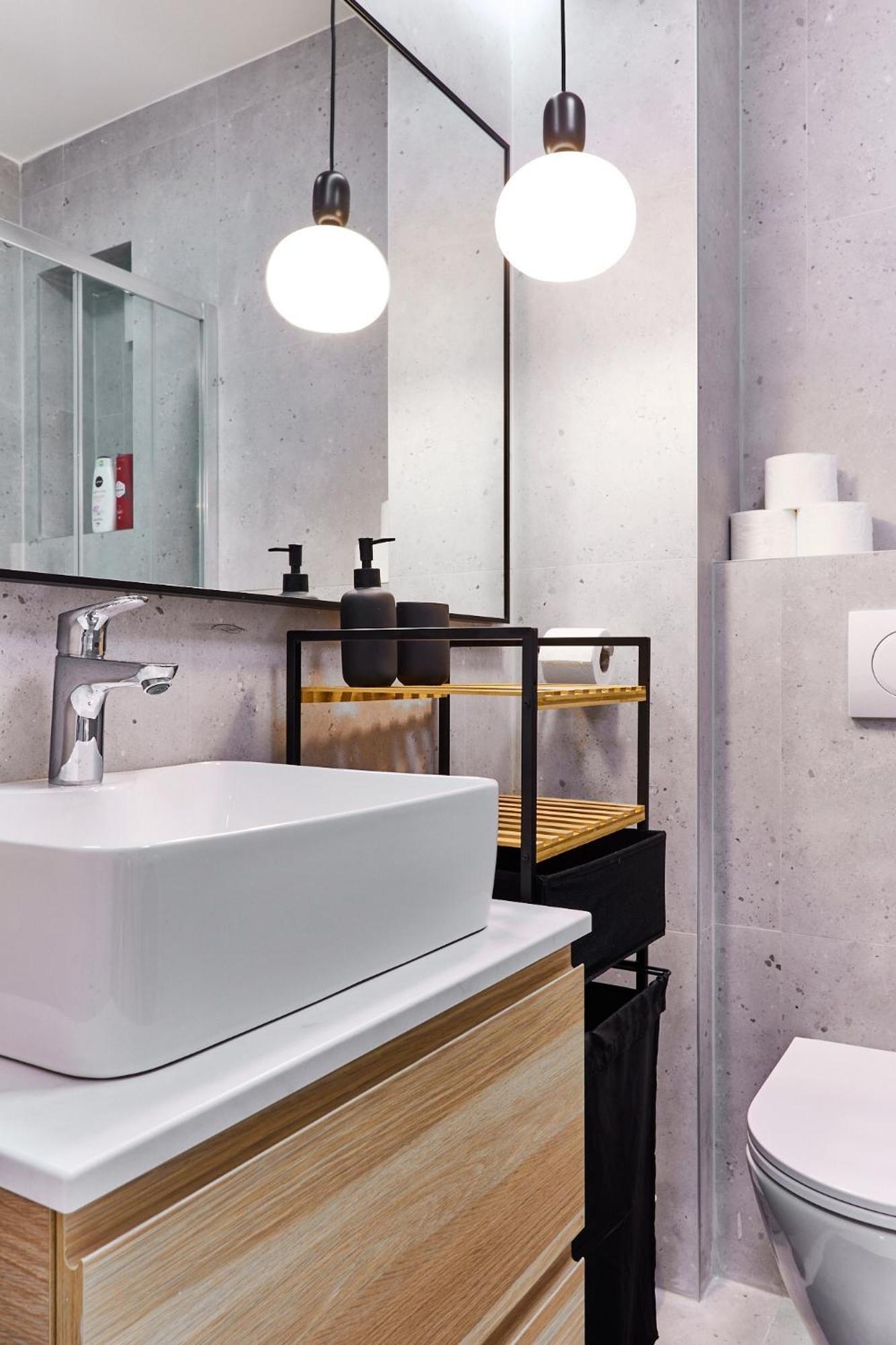 Apartman Maksimir Zagreb Eksteriør billede